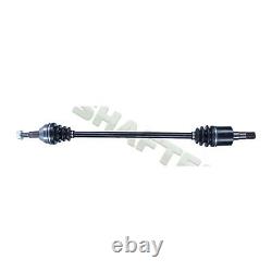 £15 Cashback SHAFTEC Driveshaft CH151R FOR Grand Voyager Genuine Top Quality