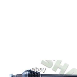 £15 Cashback SHAFTEC Driveshaft CH151R FOR Grand Voyager Genuine Top Quality