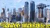 2030 Addis Ababa Mexico Future City New Skyscraper Project Ayzon Tube