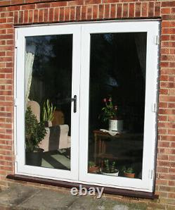 2-door patio french window 1950(H) 1880(W) Pilkington double-glazed
