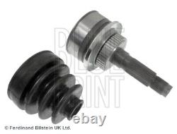 2x CV Joints Front Outer ADM58940 Blue Print C. V. Driveshaft 1328615 MD2022510A