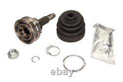 2x MAXGEAR DRIVESHAFT CV JOINT KIT PAIR 49-1229 A NEW OE REPLACEMENT