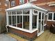 3m X 3m Edwardain Conservatory Supplied & Fitted Only £ 5995.00