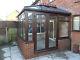 3m X 3m Edwardian Conservatory Supplied & Fitted Only £ 8,500.00