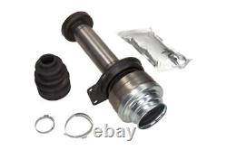 49-0551 MAXGEAR Stub Axle, differential for VW
