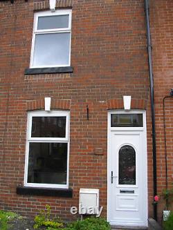 5 uPVC Windows & 2 Doors Supplied & Fitted Only £3,300