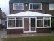 6m X 3m Upvc Edwardian Conservatory Supplied & Fitted Only £ 8495.00