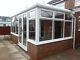 6m X 3m Upvc Hipped Edwardian Conservatory Supplied & Fitted Only £ 12,200.00