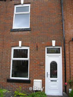 8 uPVC Windows & 2 Doors Supplied & Fitted Only £2895