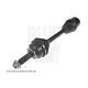 Blue Print Driveshaft Adg089162 Front Right For Sorento Genuine Top Quality 3yrs