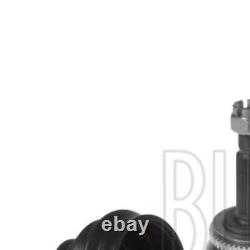 BLUE PRINT Driveshaft CV Joint Kit ADG089128 Front FOR Getz Genuine Top Quality