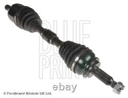 Blue Print Ada1089501 Drive Shaft Front Axle Left For Dodge, Jeep
