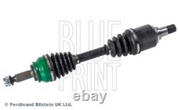 Blue Print Ada1089502 Drive Shaft Front Axle Left For Dodge Jeep
