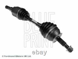 Blue Print Drive Shaft Front To Fit Nissan