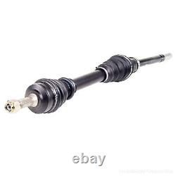 Blue Print Front Right / Offside O/S RH Drivers Drive Shaft Genuine OE Quality