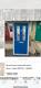 Brand New Upvc Composite Door The Best On Ebay Blue/ White 975 X 2040