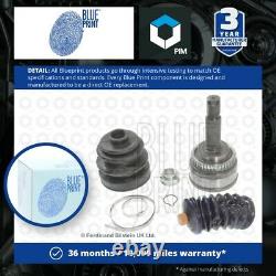CV Joint ADC48928 Blue Print C. V. Driveshaft MR110031 MR110032 MR111366 MR111367