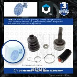 CV Joint Front Outer ADN18949 Blue Print C. V. Driveshaft 39211AU325 Quality New