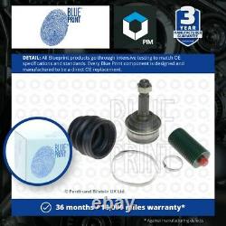 CV Joint Rear ADD68911 Blue Print C. V. Driveshaft 4341087104 4341087113 Quality