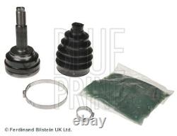 CV Joint fits CHEVROLET AVEO T200 1.4 Front Outer 03 to 08 C. V. Driveshaft ADL