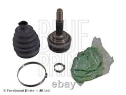 CV Joint fits CHEVROLET KALOS T25 1.2 Front Outer 2008 on With ABS LMU C. V. ADL