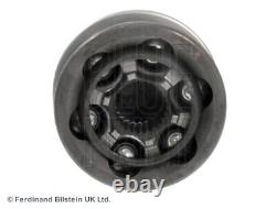 CV Joint fits FORD RANGER 2.5D Front Outer 99 to 06 With ABS C. V. Driveshaft ADL