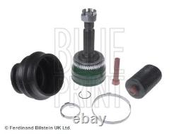 CV Joint fits HYUNDAI GETZ TB 1.5D Front Outer 03 to 09 With ABS Manual C. V. ADL