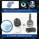 Cv Joint Fits Mitsubishi Carisma Da1a 1.6 Front Left Outer 95 To 06 With Abs Adl