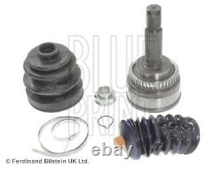 CV Joint fits MITSUBISHI CARISMA DA1A 1.6 Front Left Outer 95 to 06 With ABS ADL