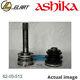 Drive Shaft Joint Kit For Mitsubishi Hyundai Pajero I Canvas Top L04 G Ashika