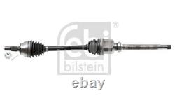 Drive Shaft fits CITROEN DS3 THP, VTi Front Right 09 to 15 Driveshaft 3273VK New