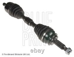 Drive Shaft fits JEEP COMPASS MK49 2.4 Front Left 2006 on Driveshaft ADL Quality
