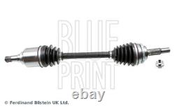 Drive Shaft fits TOYOTA COROLLA VERSO ZNR11 1.8 Front Left 04 to 09 1ZZ-FE New