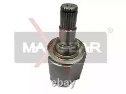 Driveshaft CV Joint Kit Front Maxgear 49-0551 A New Oe Replacement
