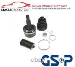Driveshaft CV Joint Kit Transmission End Gsp 661020 P New Oe Replacement