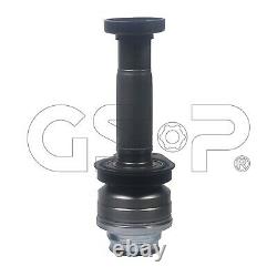 Driveshaft CV Joint Kit Transmission End Gsp 661020 P New Oe Replacement