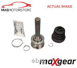 Driveshaft CV Joint Kit Wheel Side Maxgear 49-0416 A New Oe Replacement