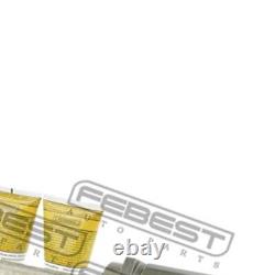 FEBEST Driveshaft CV Joint Kit 0211-T31ATRH Front Right FOR X-Trail Genuine Top