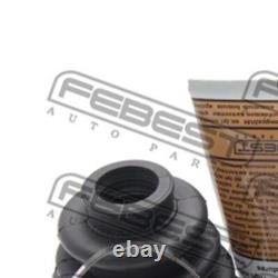 FEBEST Driveshaft CV Joint Kit 0311-CL20RH Front Right FOR Accord TSX Genuine To