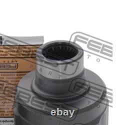 FEBEST Driveshaft CV Joint Kit 0311-CL20RH Front Right FOR Accord TSX Genuine To