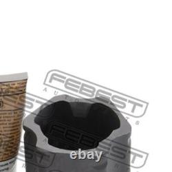 FEBEST Driveshaft CV Joint Kit 1711-Q5 Front FOR A5 A4 A6 Q5 A7 A8 Allroad Genui