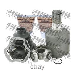 FEBEST Driveshaft CV Joint Kit 2111-AWF21LH Front Left FOR Mondeo Galaxy S-Max G