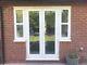 French Doors Sizes 1600mm X 2100mm 2 X Side Panels 700mm X 2100mm
