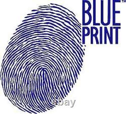 Genuine Blue Print Driveshaft fits Kia 4950030000000000