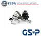 Gsp Transmission End Driveshaft Cv Joint Kit 661020 P New Oe Replacement