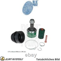 Joint Kit drive shaft For Honda CR V III RE R20A2 CR V MK III RE Blue