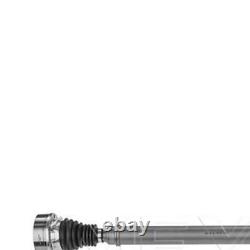 MEYLE Driveshaft 100 498 0649 Front Right FOR Golf A3 Leon Altea Octavia Caddy T