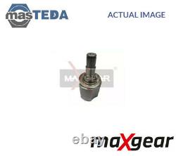 Maxgear Front Driveshaft CV Joint Kit 49-0551 A New Oe Replacement