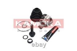 New Joint Kit Drive Shaft For Audi 100 4a2 C4 Aad Aae Abk Aar Ace Acz Abc Kamoka