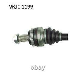 SKF Driveshaft VKJC 1199 FOR X3 Genuine Top Quality